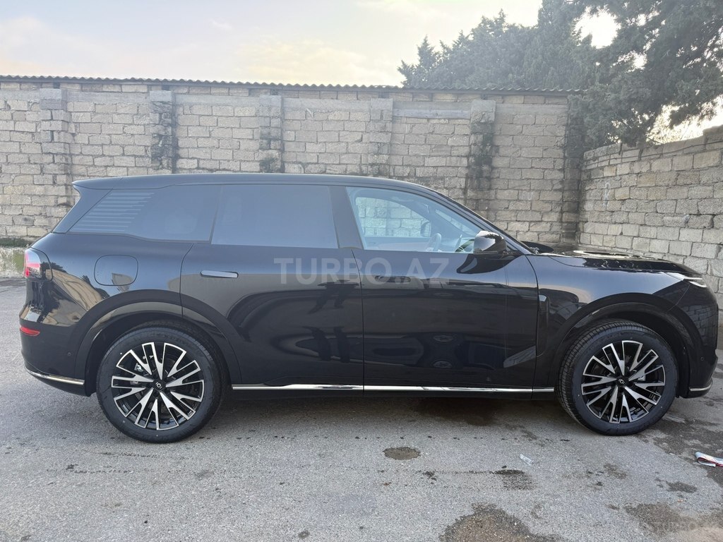 Changan Qiyuan Q07