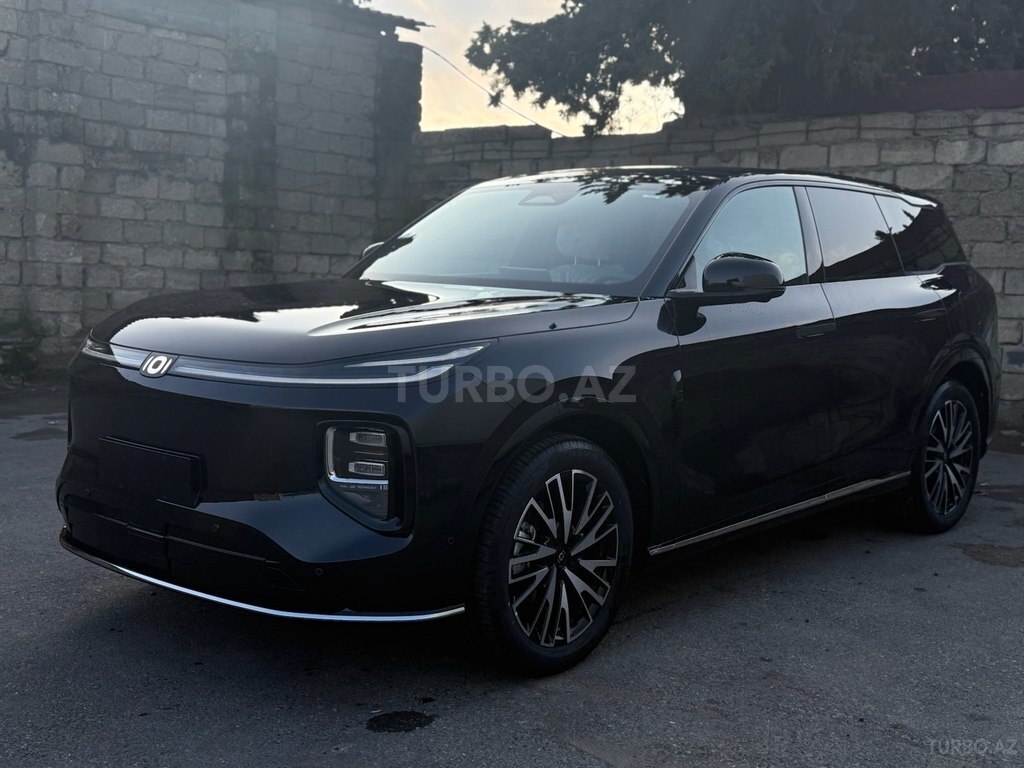 Changan Qiyuan Q07
