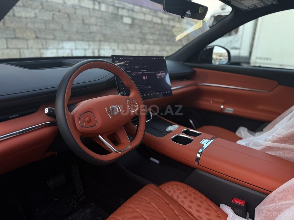 Changan Qiyuan Q07