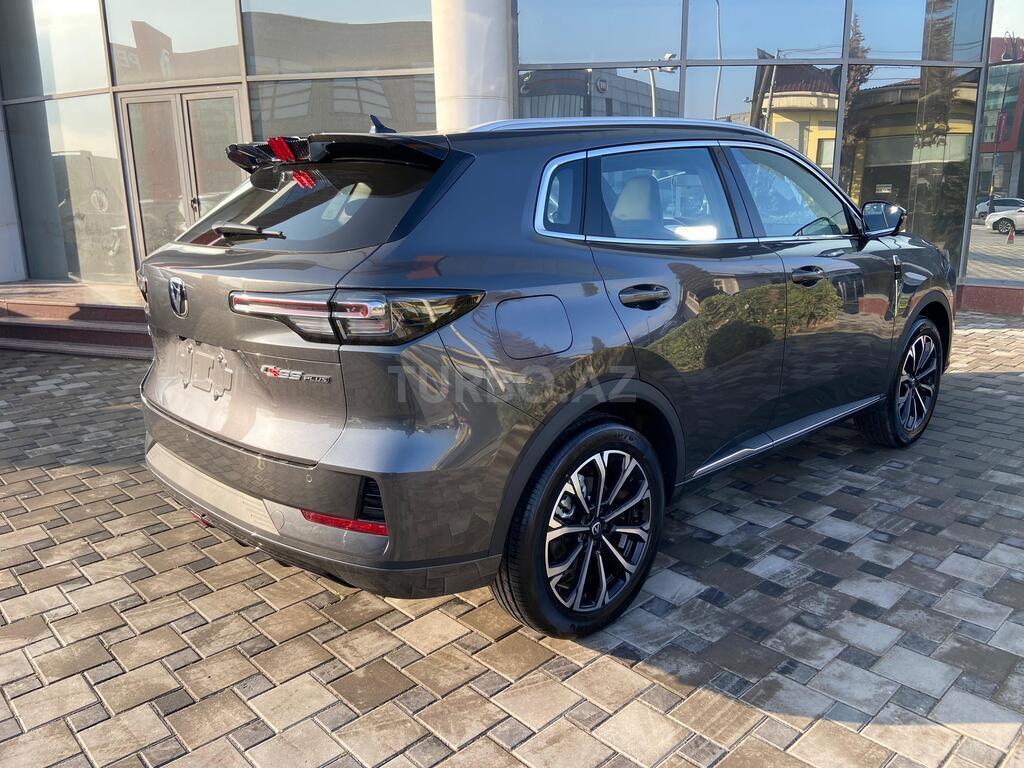 Changan CS 55 Plus, 1.5 L, 2025 il, yeni Bakı almaq - qiyməti 32 900 ...