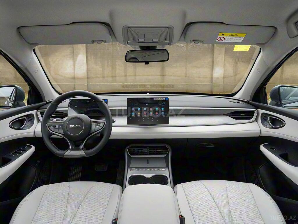 BYD Seal 05, 1.5 L, 2025 il, yeni Bakı almaq - qiyməti 12 680 USD ...