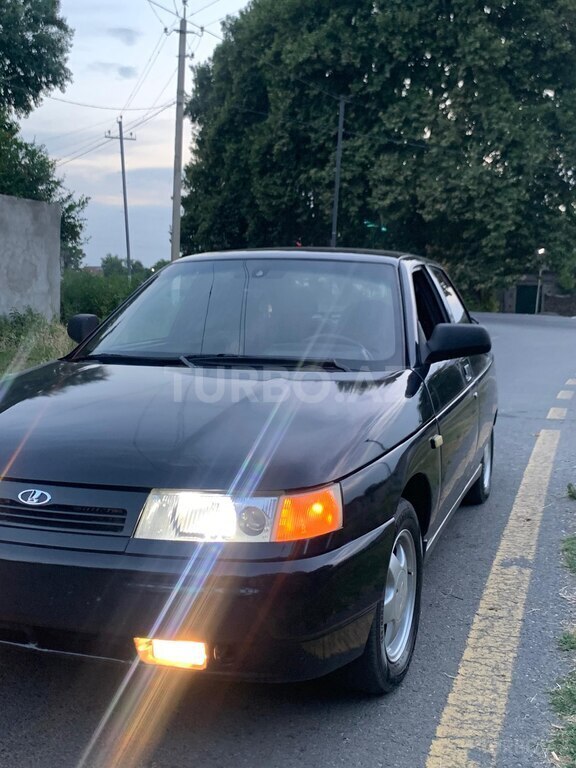 LADA (VAZ) 2110, 1.6 L, 2006 il, 354 000 km Ağdaş almaq - qiyməti 7 500 ...