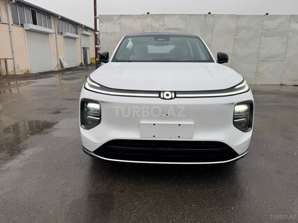 Changan Qiyuan Q07