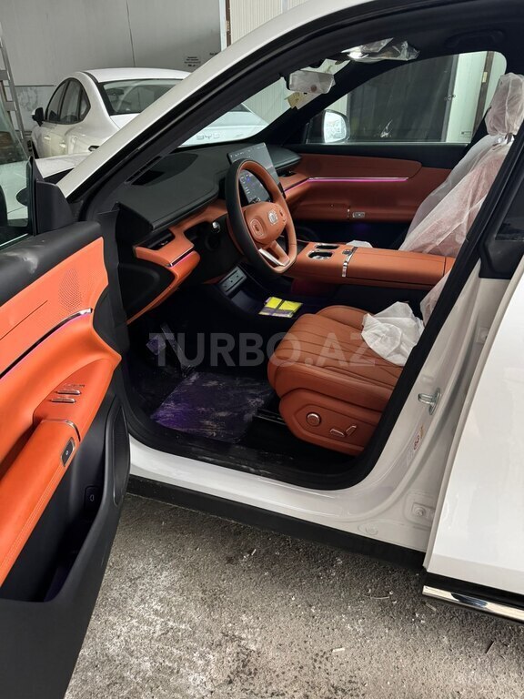 Changan Qiyuan Q07
