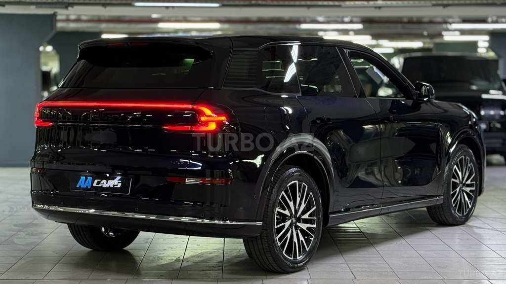 Changan Qiyuan Q07