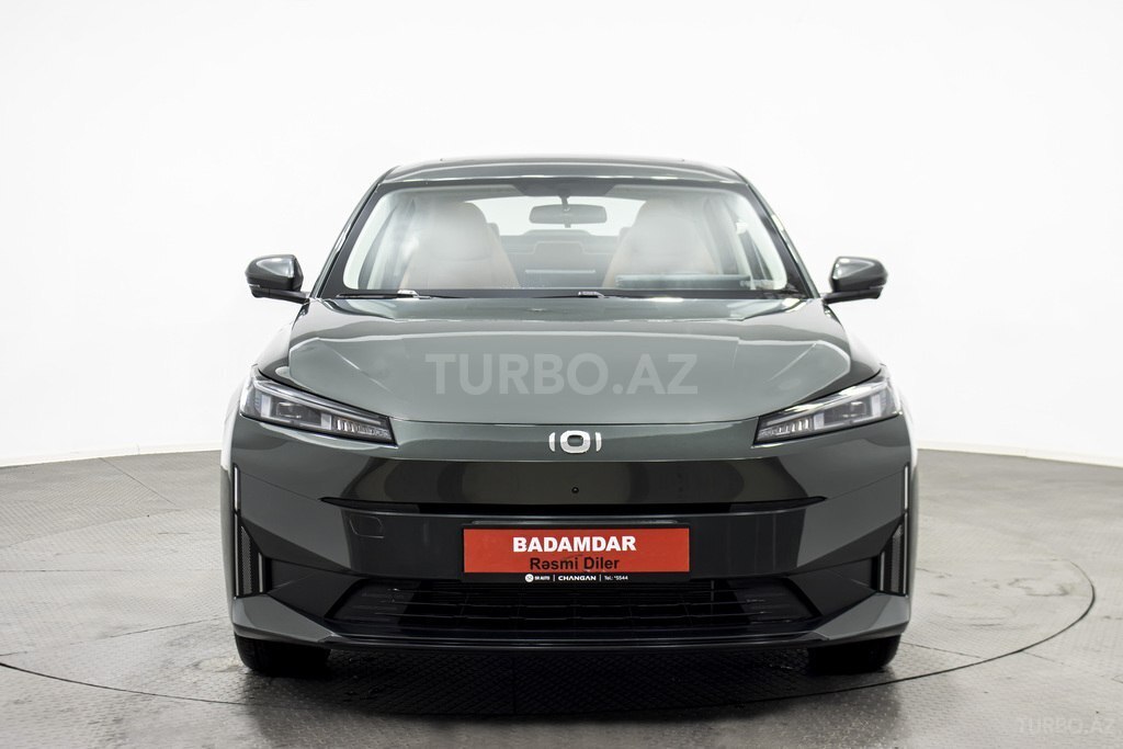 Changan Qiyuan A05