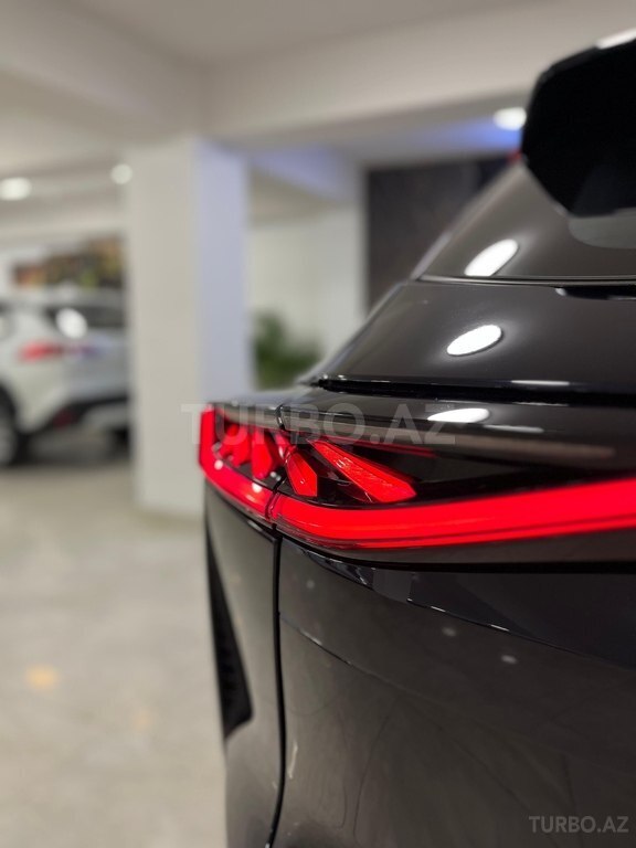 Changan Uni-Z