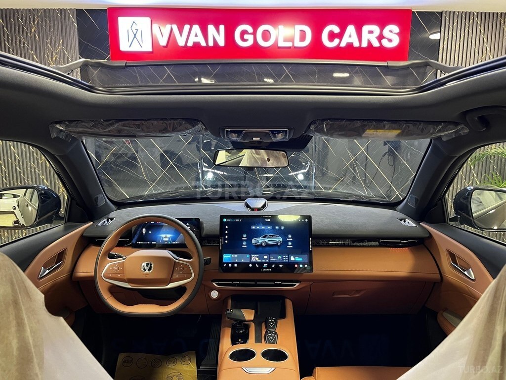 Changan Uni-Z