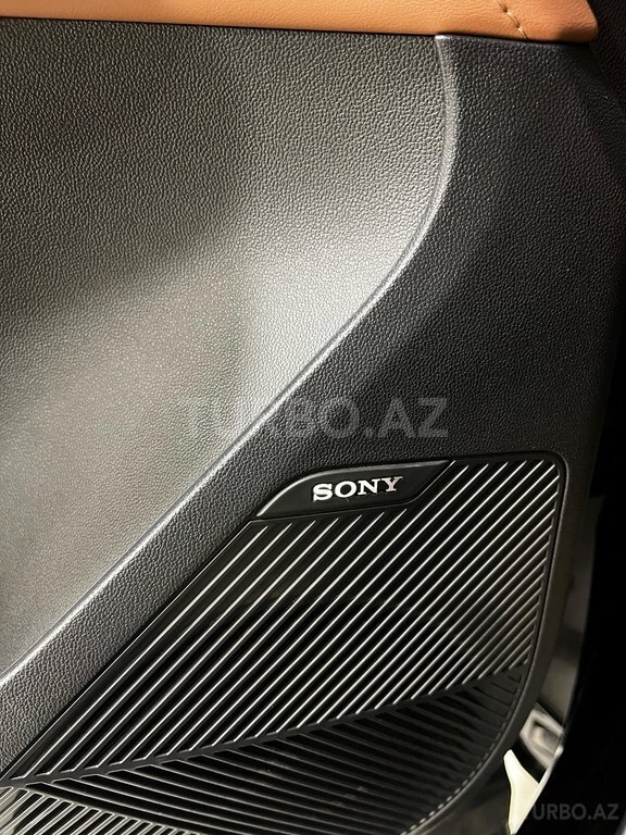Changan Uni-Z