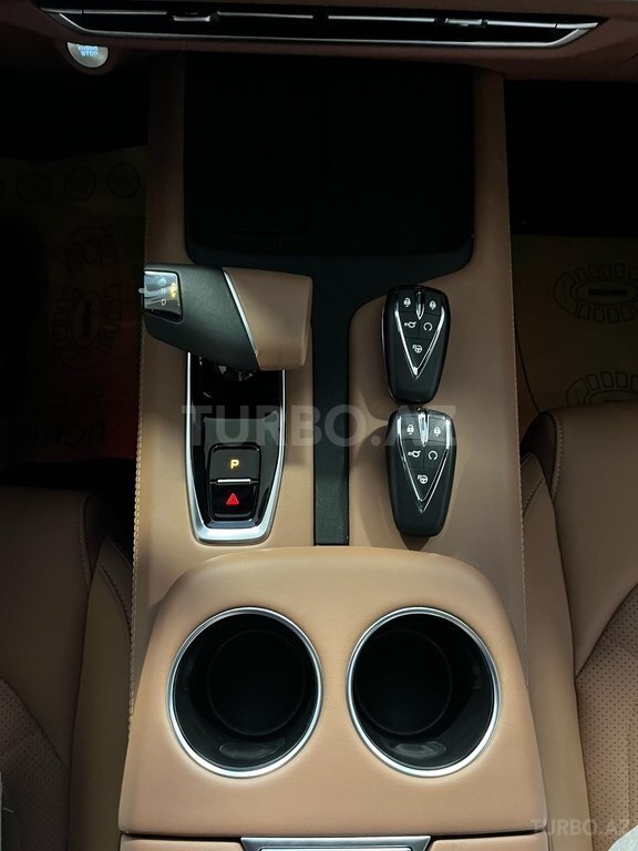 Changan Uni-Z