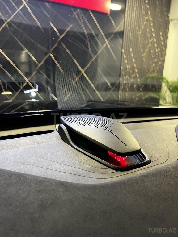 Changan Uni-Z