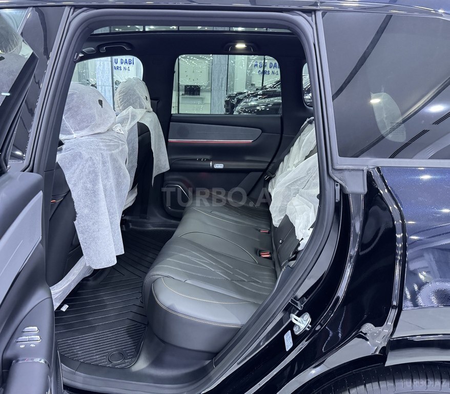 Changan Qiyuan Q07