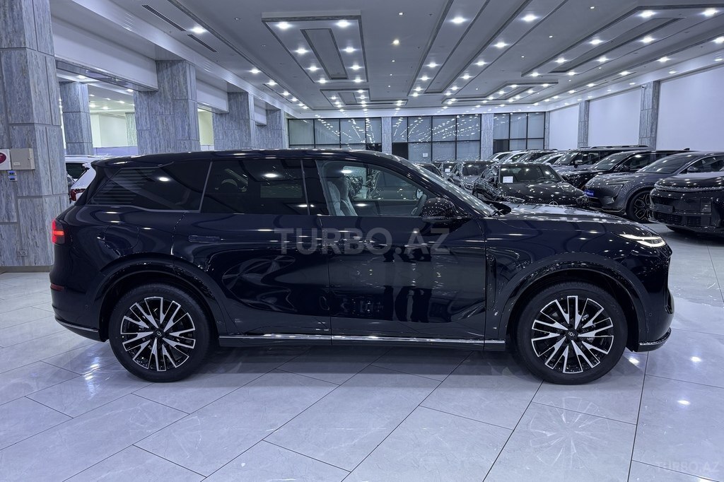 Changan Qiyuan Q07