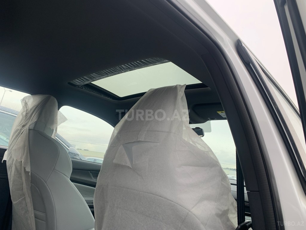 Changan Qiyuan Q05