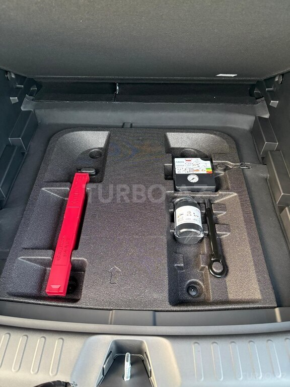 Changan Qiyuan Q07