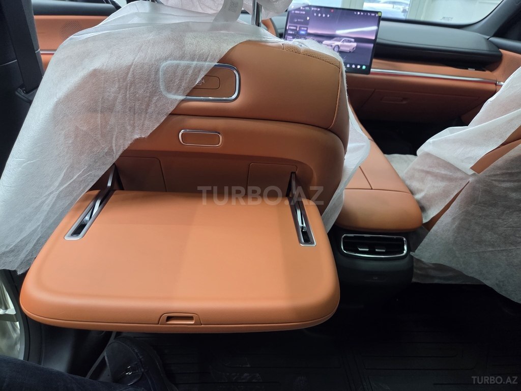 Changan Qiyuan Q07