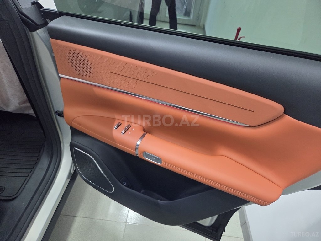 Changan Qiyuan Q07