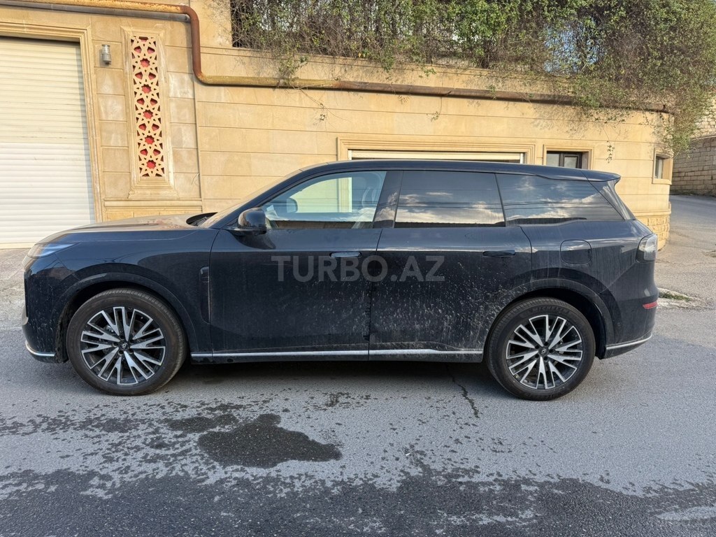 Changan Qiyuan Q07