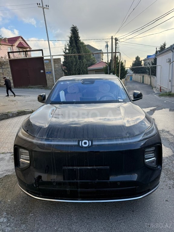 Changan Qiyuan Q07