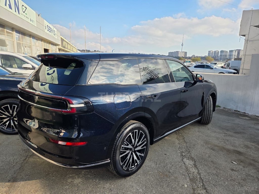 Changan Qiyuan Q07