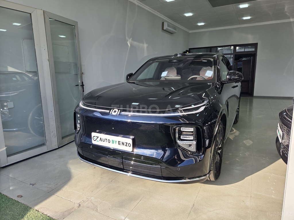 Changan Qiyuan Q07