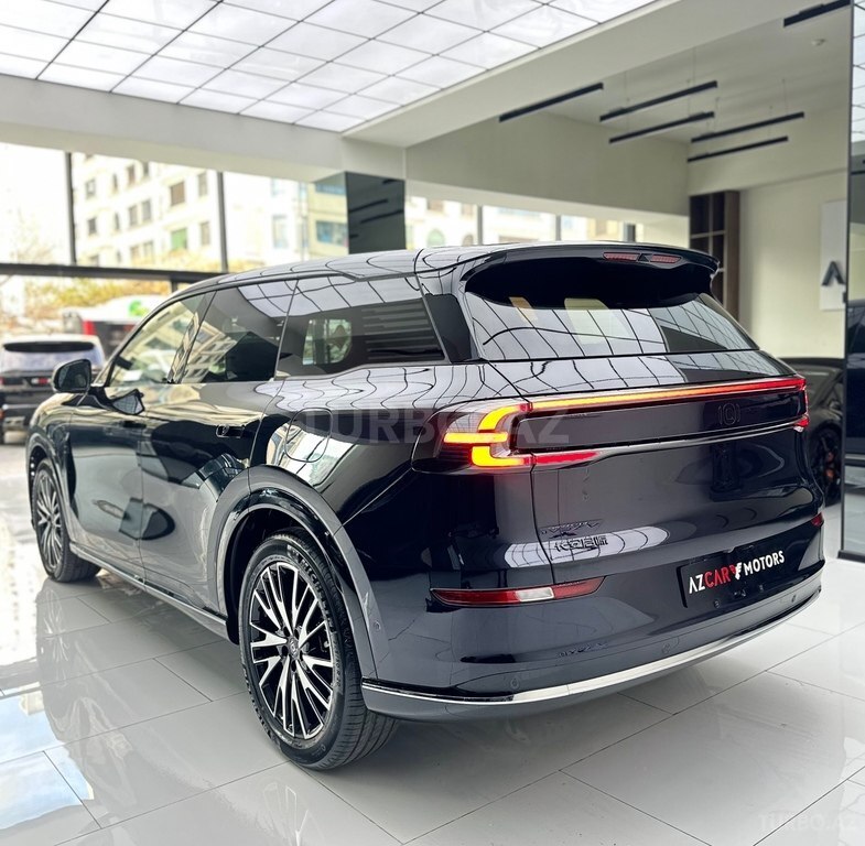 Changan Qiyuan Q07
