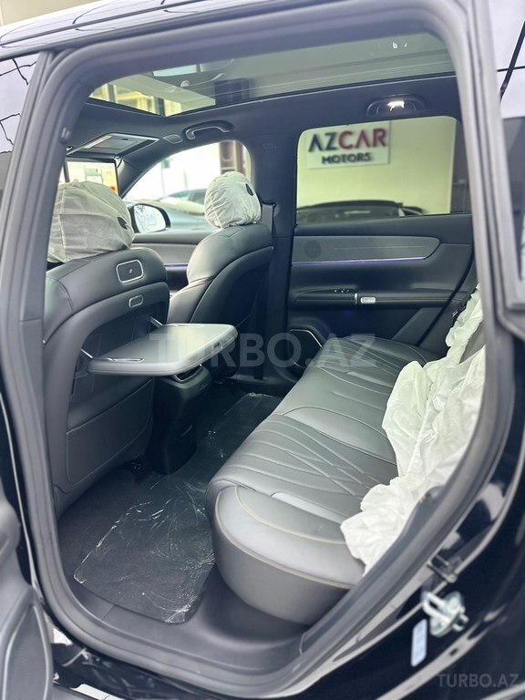 Changan Qiyuan Q07