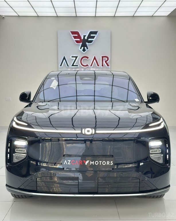 Changan Qiyuan Q07