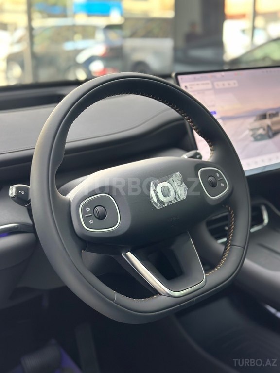 Changan Qiyuan Q07