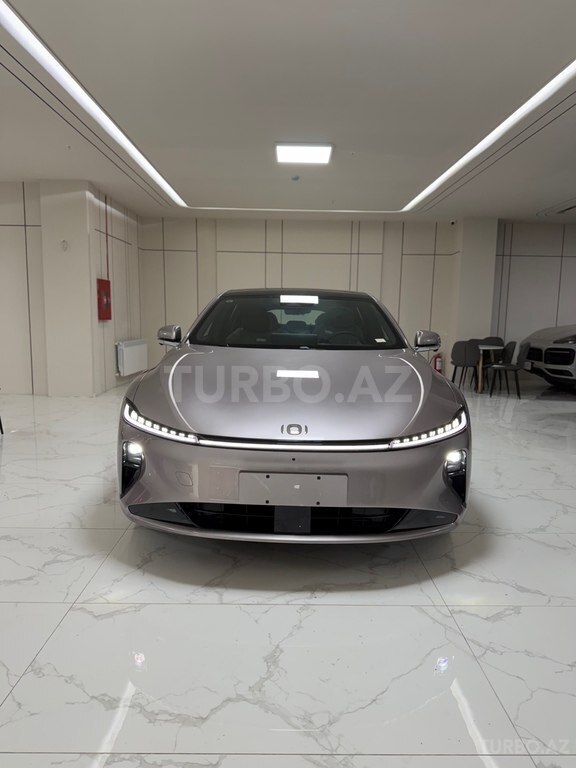 Changan Qiyuan A07