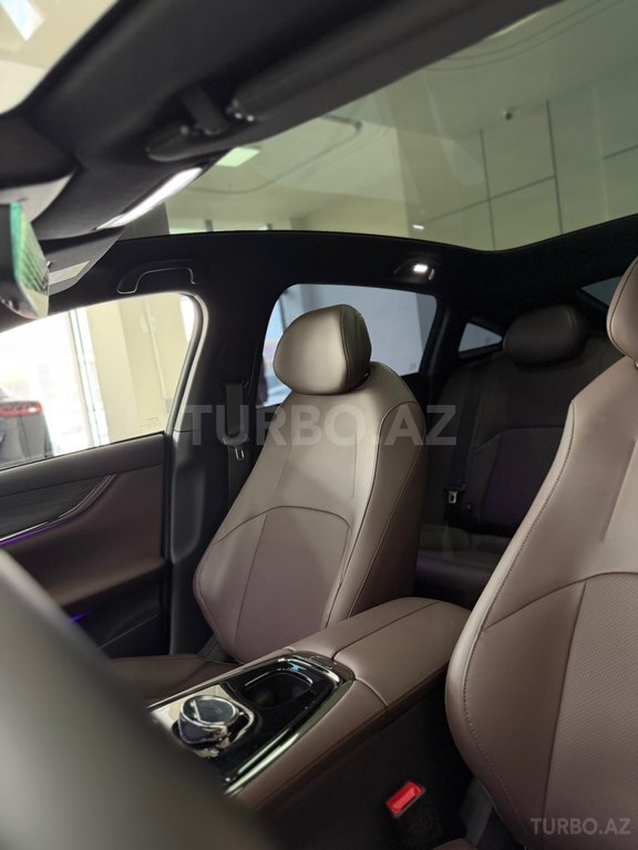 Changan Qiyuan A07