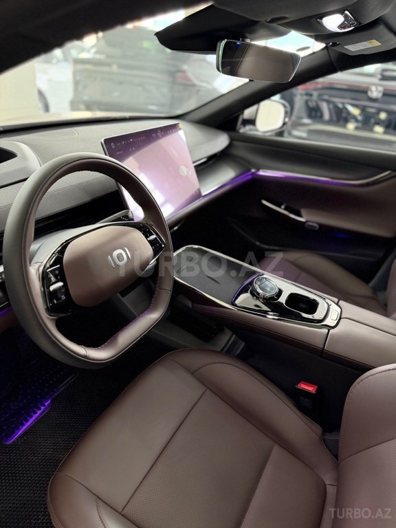 Changan Qiyuan A07