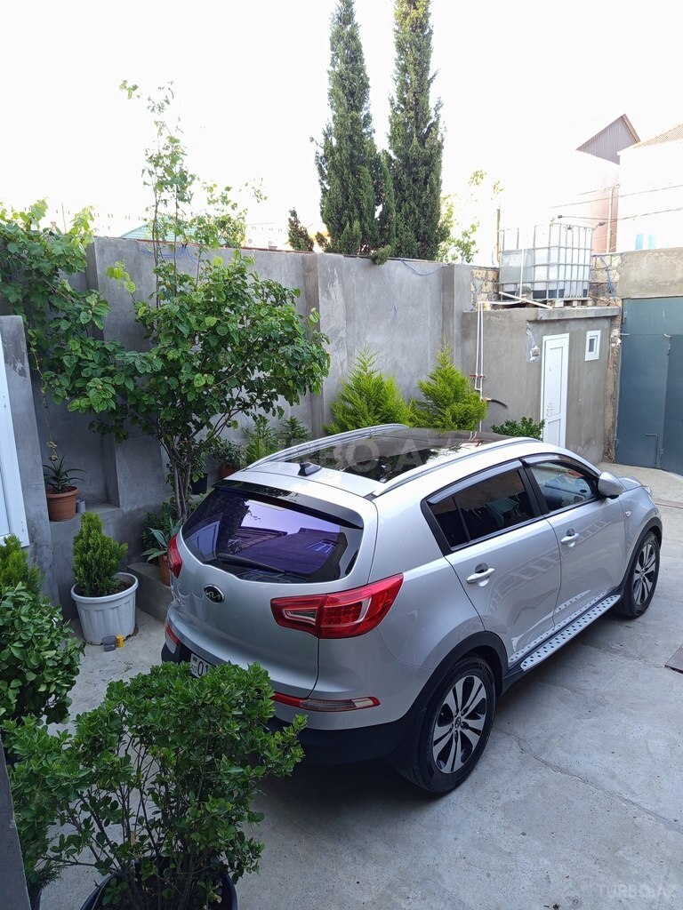 Kia Sportage 2 0 L 2010 Il 197 210 Km Bak Almaq Qiym ti 21 500 Kia Sportage 2 0 L 2010 Il 197 210 Km Bak Almaq Qiym ti 21 500