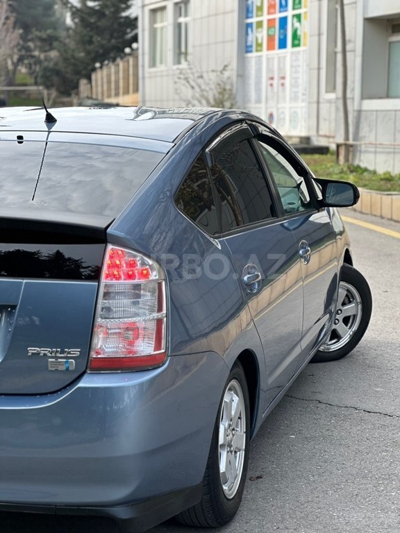 Toyota Prius, 1.5 L, 2007 il, 333 000 km Bakı almaq - qiyməti 12 600 ...