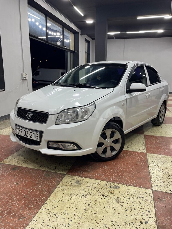 For Ravon R2 R4 Ravon Nexia R3 Ravon Nexia R3, 1.5 L, 2019 il, 203 106 km Gəncə almaq - qiyməti 10 600 ...