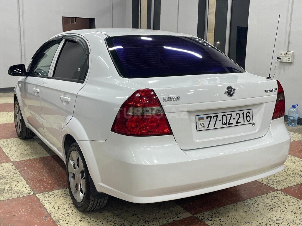 For Ravon R2 R4 Ravon Nexia R3 Ravon Nexia R3, 1.5 L, 2019 il, 203 106 km Gəncə almaq - qiyməti 10 600 ...