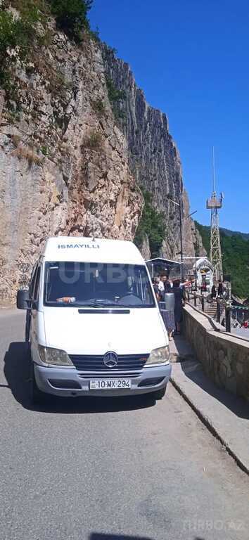 Mercedes Sprinter 311