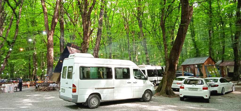 Mercedes Sprinter 311
