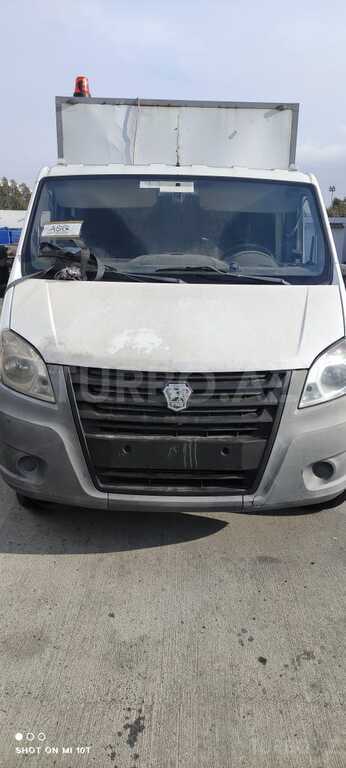 GAZ GAZel Next A21R33