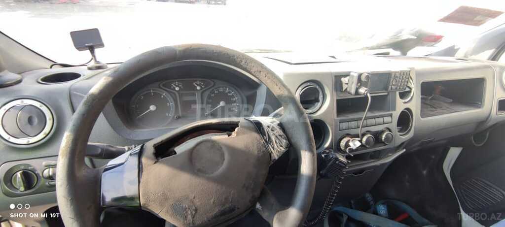 GAZ GAZel Next A21R33