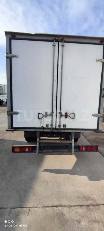 GAZ GAZel Next A21R33