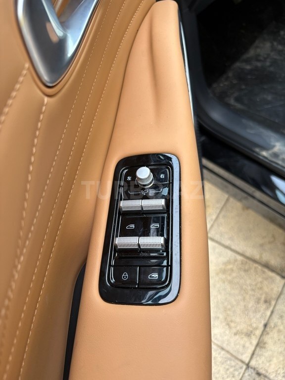 Geely Galaxy Starship 7