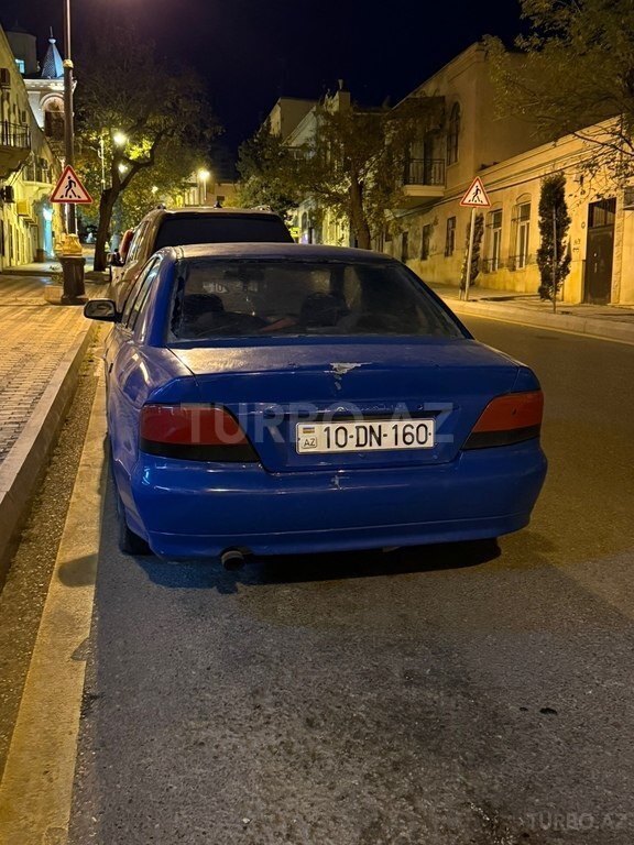 Mitsubishi Galant