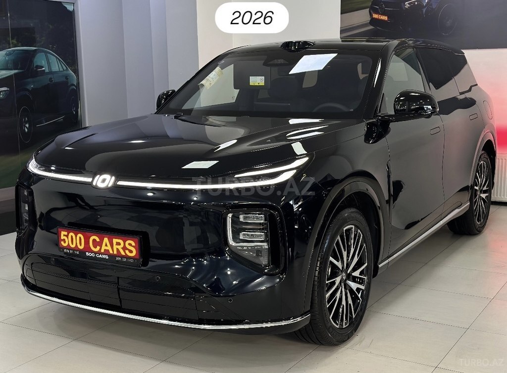 Changan Qiyuan Q07