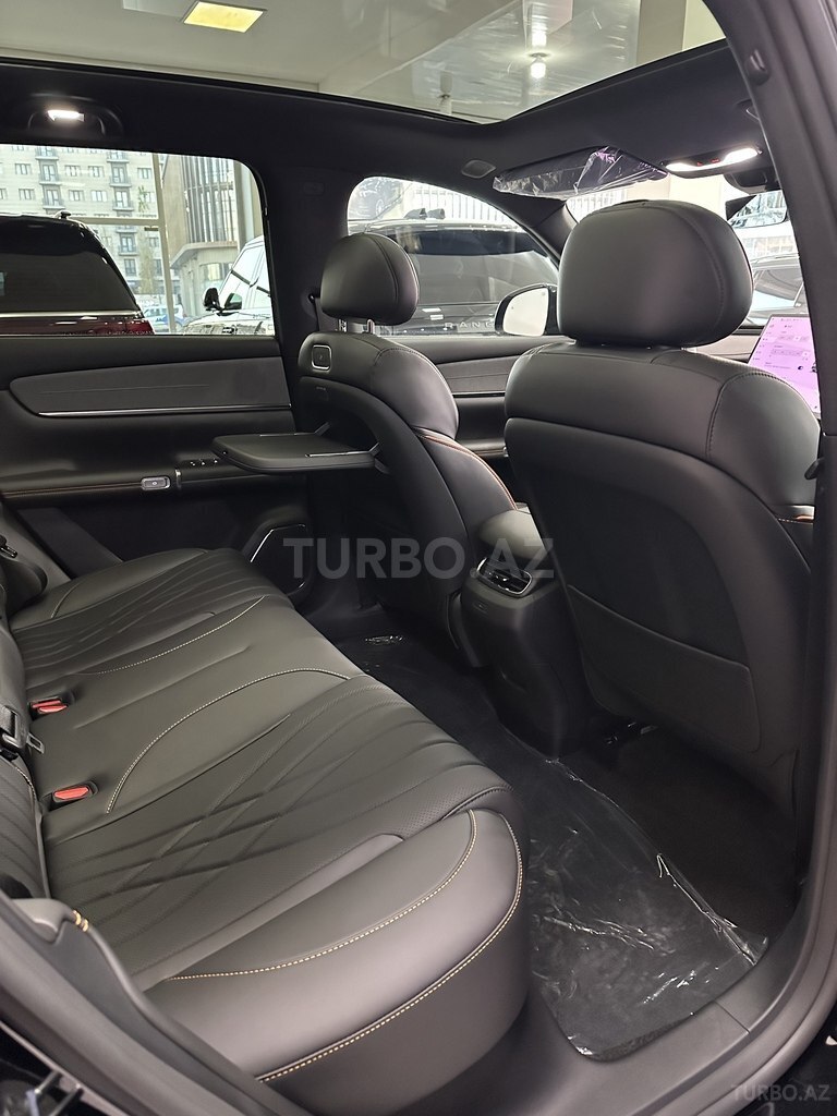 Changan Qiyuan Q07