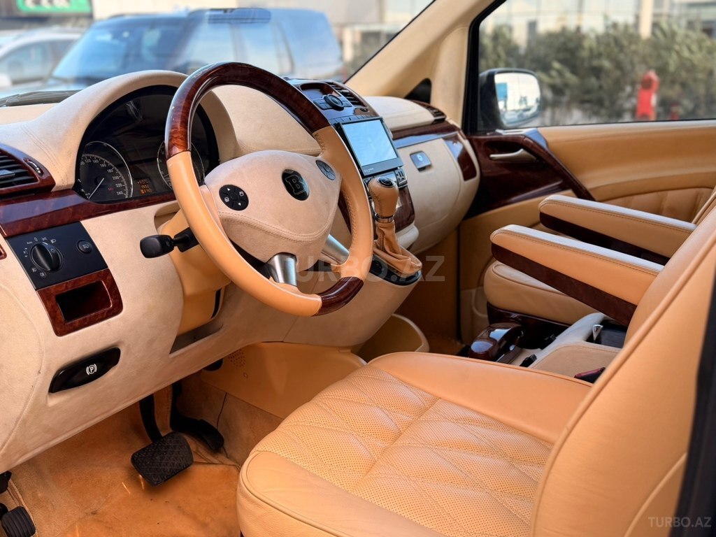 Mercedes Viano