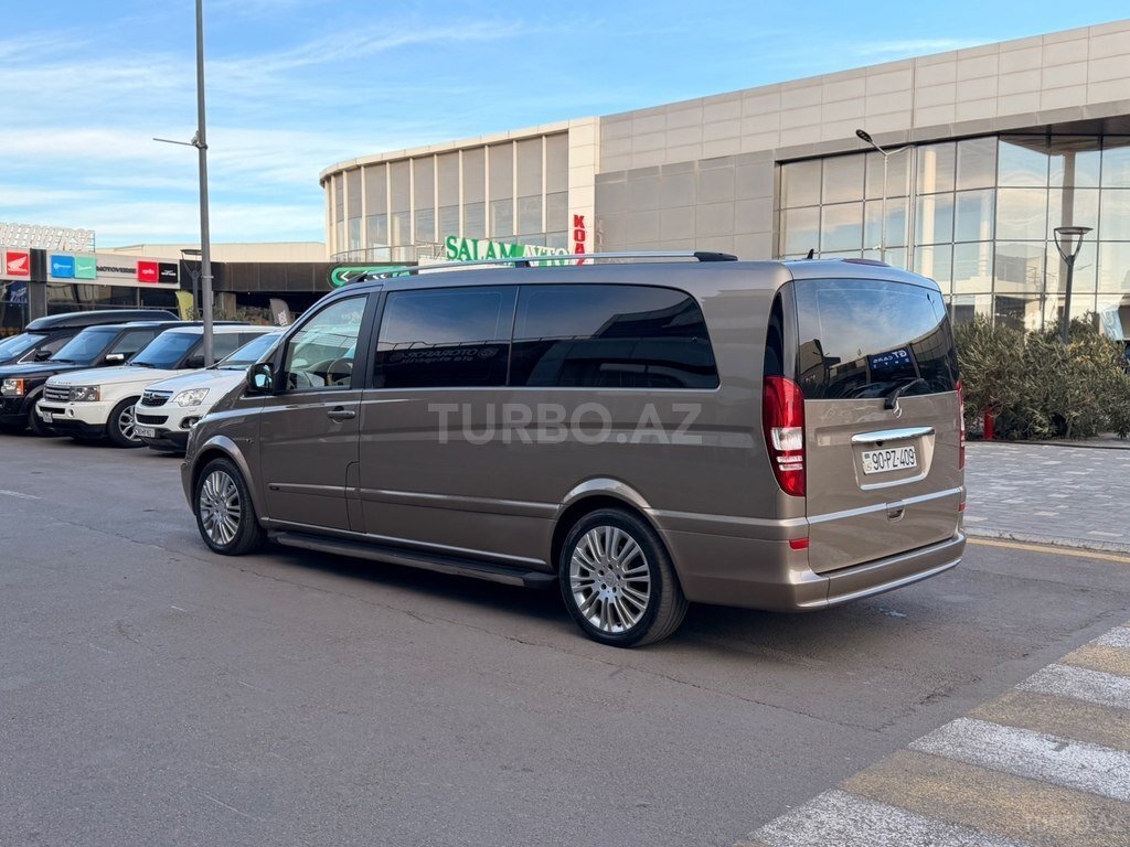 Mercedes Viano