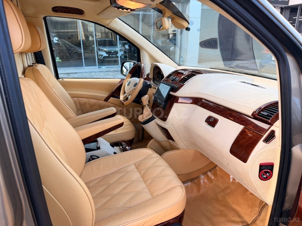 Mercedes Viano