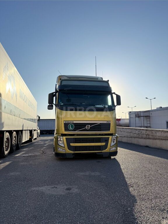 Volvo FH 460