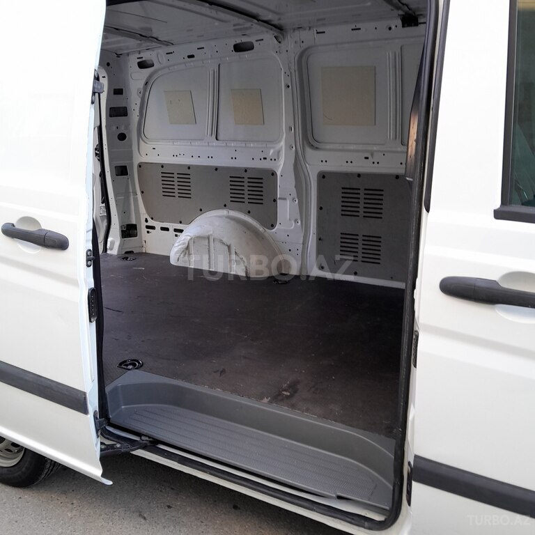 Mercedes Vito